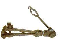 DRAW VICE STEEL