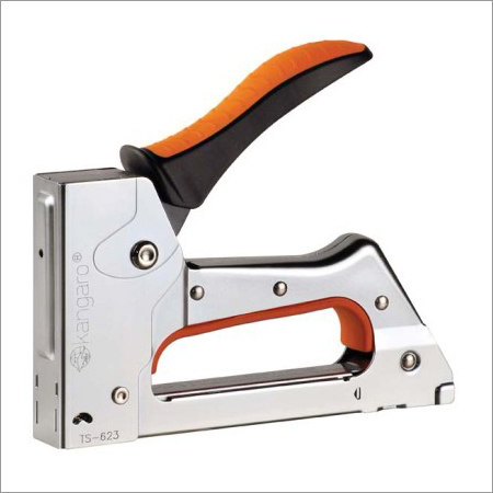 Hand Stapler and Staples Remover