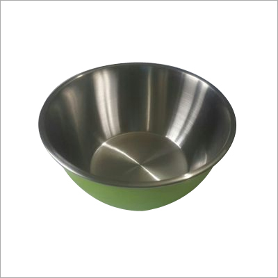 Plastic Anti Skid Bowl Plastic Anti Skid Bowl