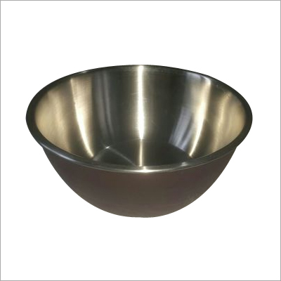 Round Anti Skid Bowl