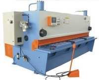 GUILLOTINE SHEARS
