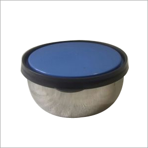 SS Air Tight Bowls SS Air Tight Bowls