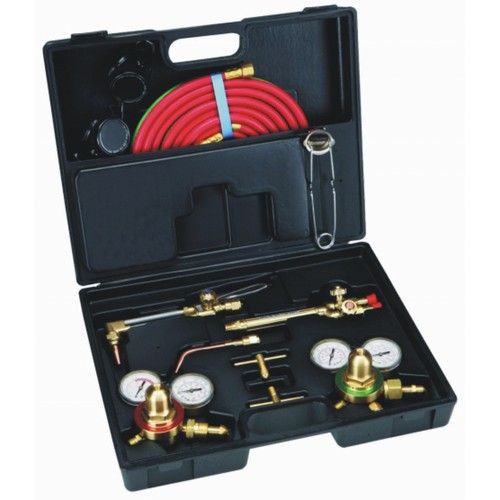 GAS WELDING NOZZEL SET