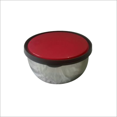 Double Color Storage Bowl