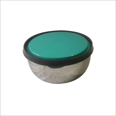 Round Food Storage Container Round Food Storage Container