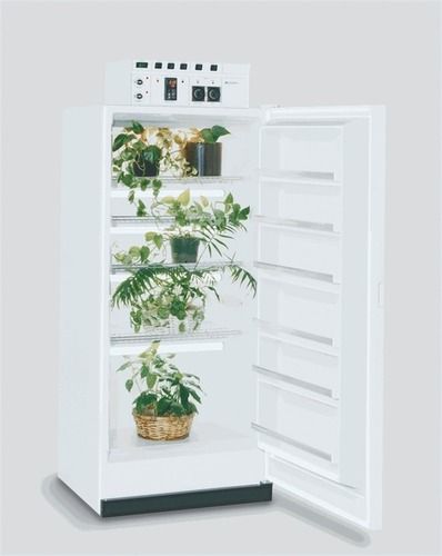 Plant Growth Chamber  Application: Nursery And Agriculture