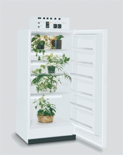 Plant Growth Chamber 