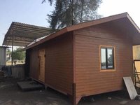 Prefabricated Farm House
