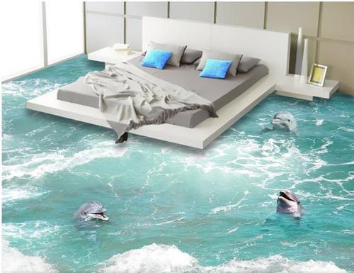 3d Flooring
