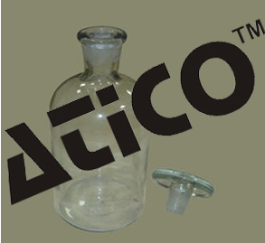 Reagent Bottles Narrow Mouth