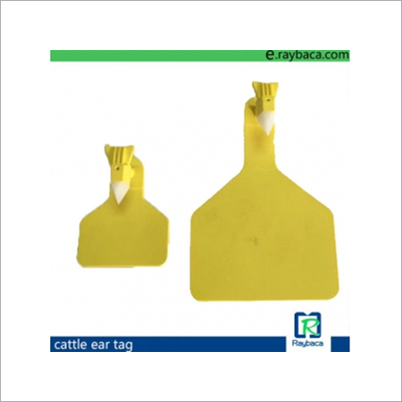 Ear Tag for Cattle