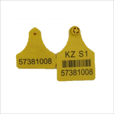 Cattle Ear Tag