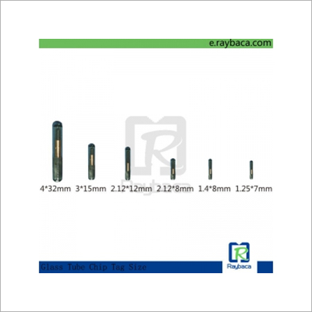 2.12*12 FDX-A Animal ID Chip