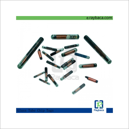 4*34 FDX-B Animal ID Chip