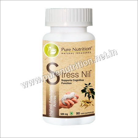 Stress Nil