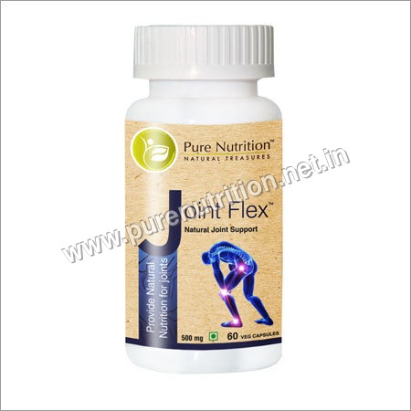 Joint Flex Capsules