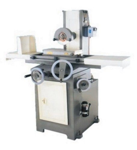 PEDESTAL SURFACE GRINDER