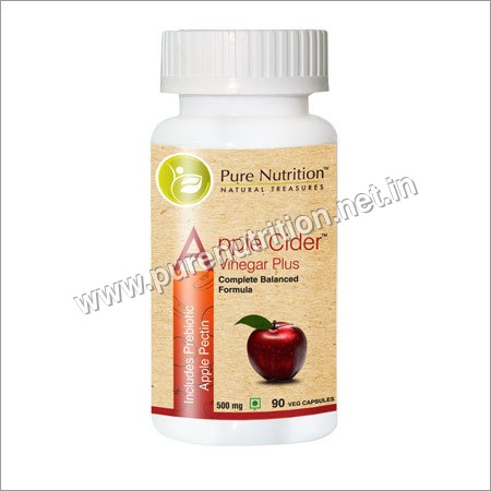 Apple Cider Capsules
