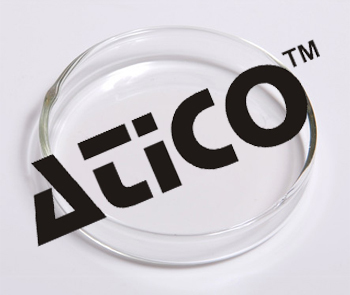 Glass Petri Dishes