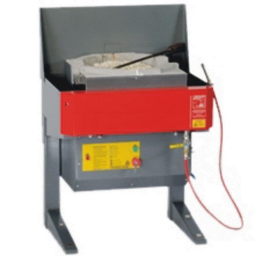 Ceramic Chip Forge - Accuracy: 100 % %