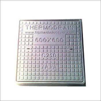 Frp Manhole Cover