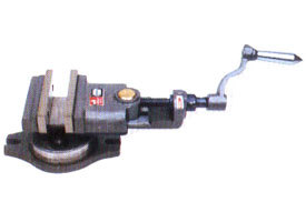 PRECISION MACHINE VICE 