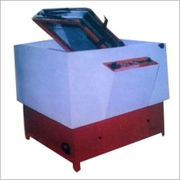 Exposer Machine