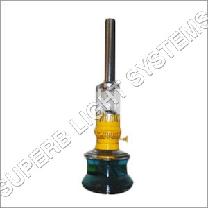 Lamp comparison