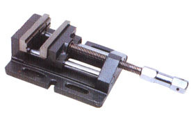 DRILL VICE (GERMAN TYPE)