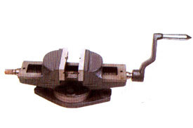 SELF CENTERING VICE