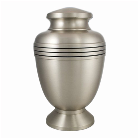 Brass Funeral Cremation Urns