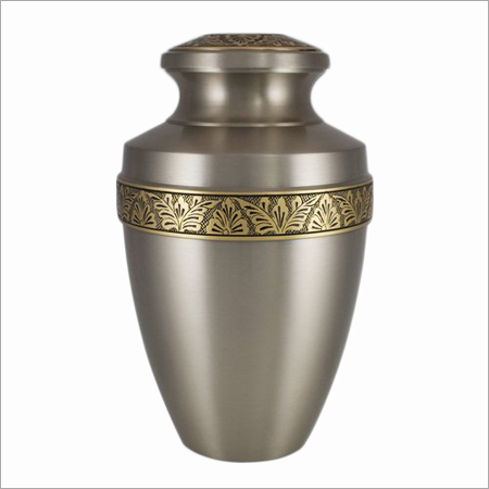 Bronze Urns