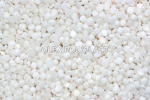 Natural PP filler