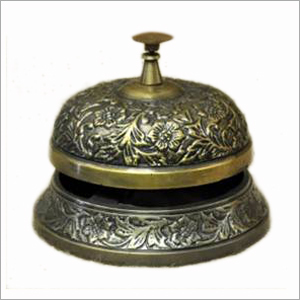 Brass Antique Door Bells