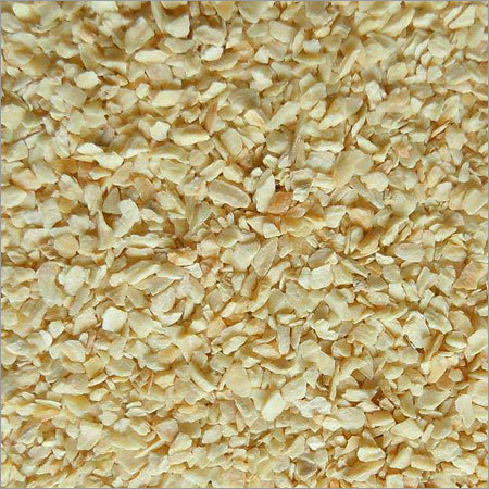 Dehydrated Garlic Minced