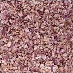 Dehydrated Pink Onion Minced