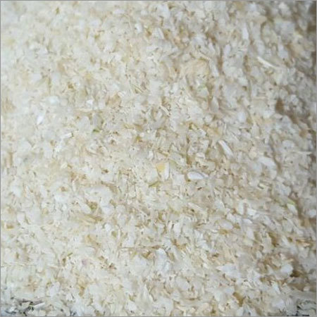 Dehydrated White Onion Chopped