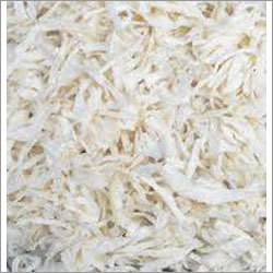Dehydrated White Onion Flakes-Kibbled