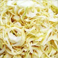 Dehydrated Yellow Onion Flakes