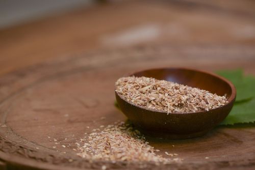 Dehydrated Yellow Onion Chopped