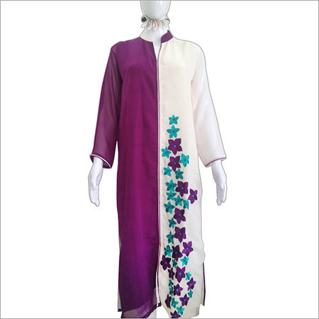 Ladies Long Kurtis