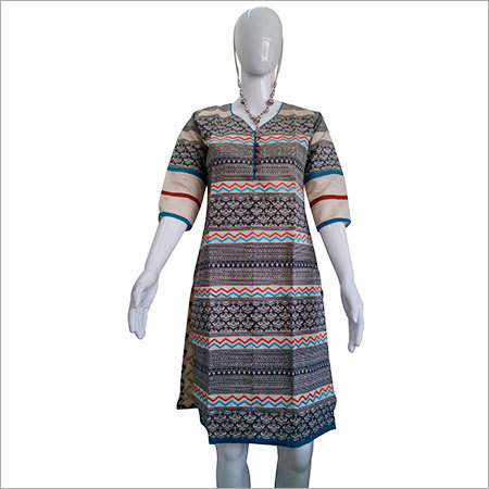 Daily Wear Kurtis