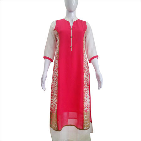 Casual Cotton Kurtis