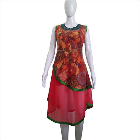 Latest Designer Kurtis