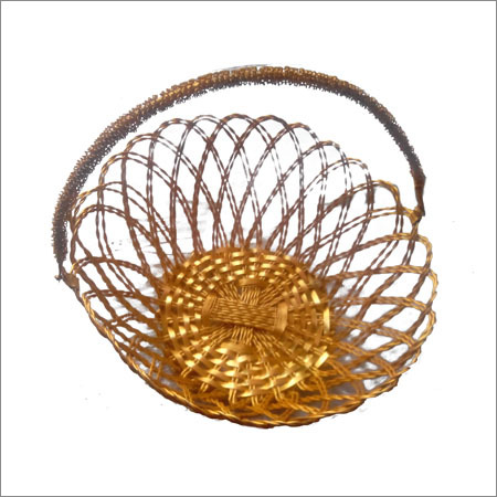 Handicraft Decorative Baskets