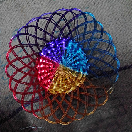 Handicraft Baskets