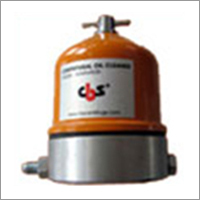Industrial Centrifugal Oil Cleaner