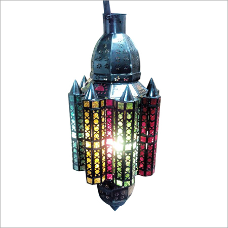 Handicraft Lantern