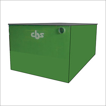 1500 Ltrs Bio Digester Tank 1500 Ltrs Bio Digester Tank