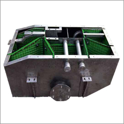 Bio Digester Retention Tank Bio Digester Retention Tank